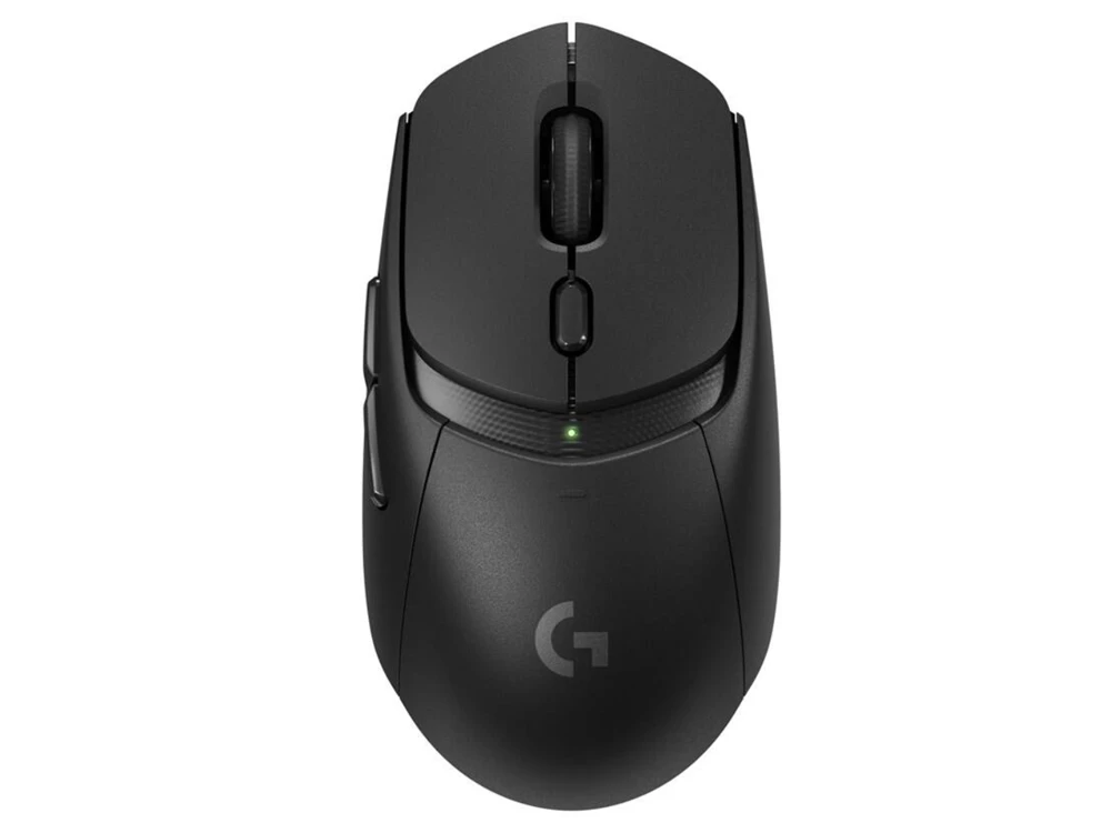 Logitech G309 cierna